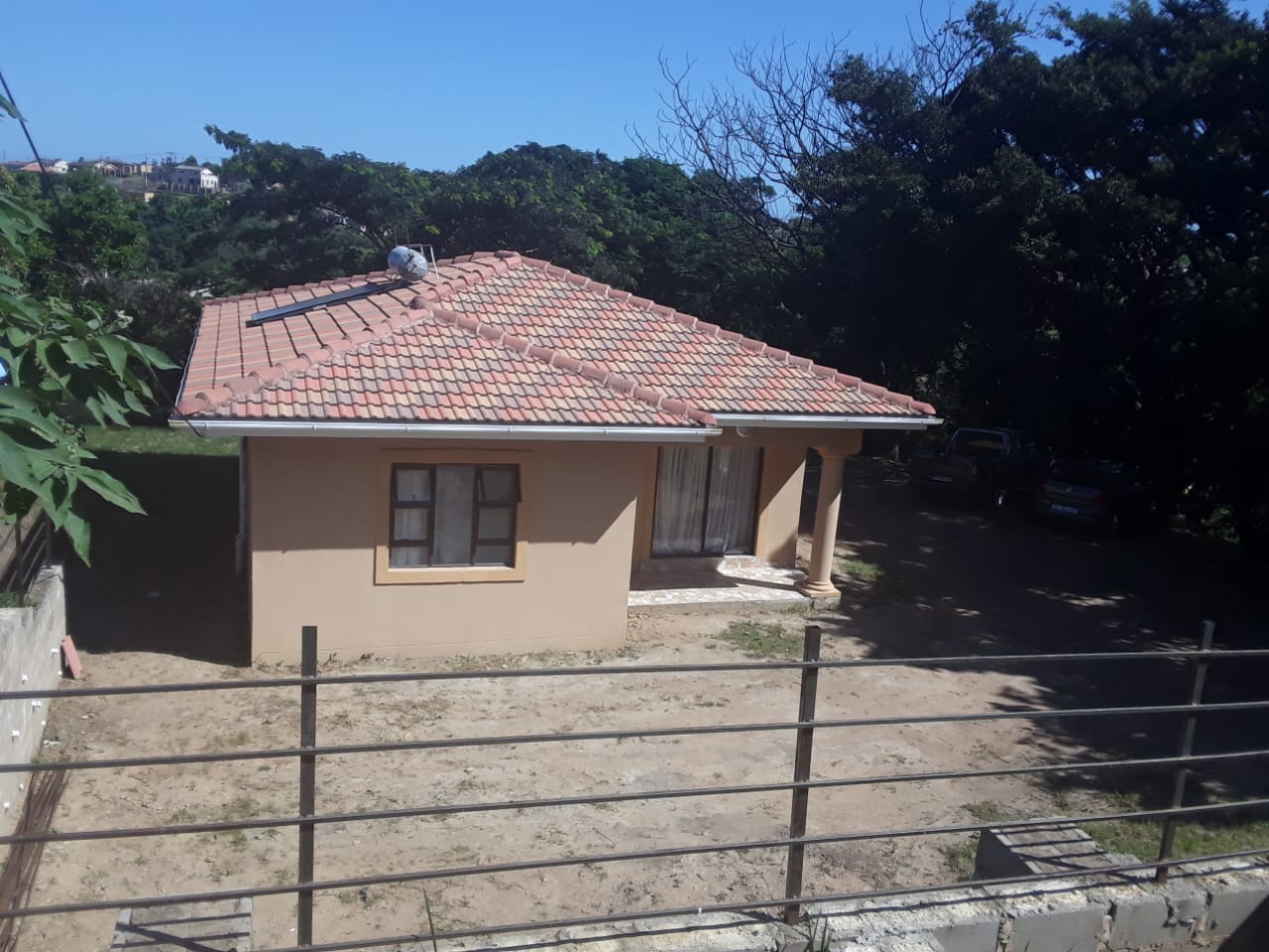 House image