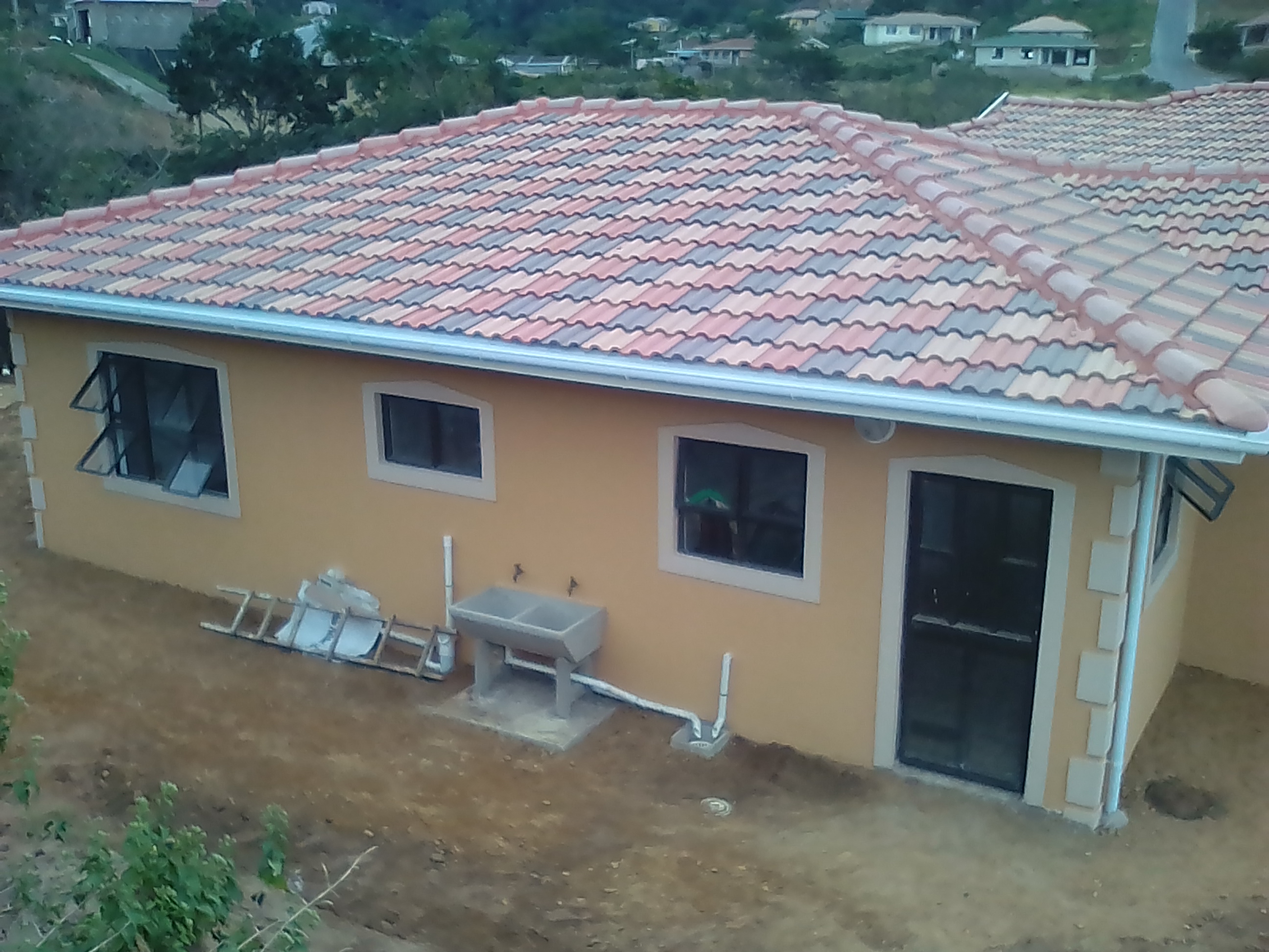 House image