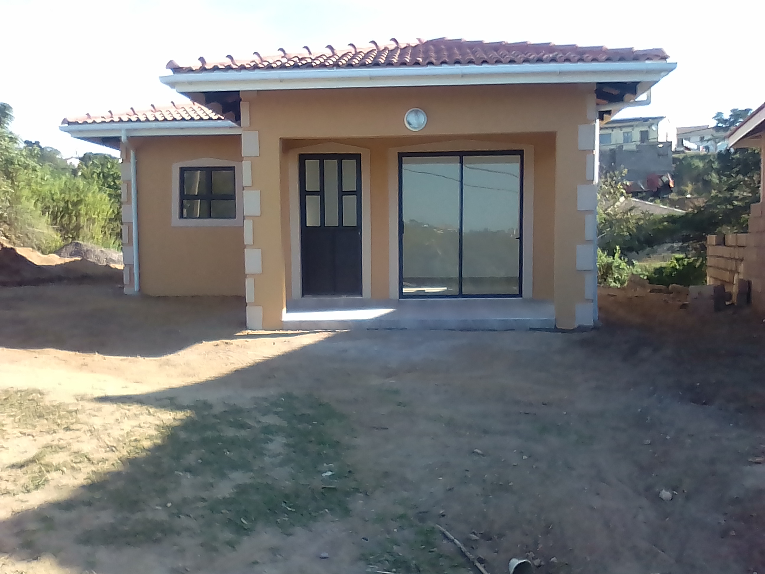 House image