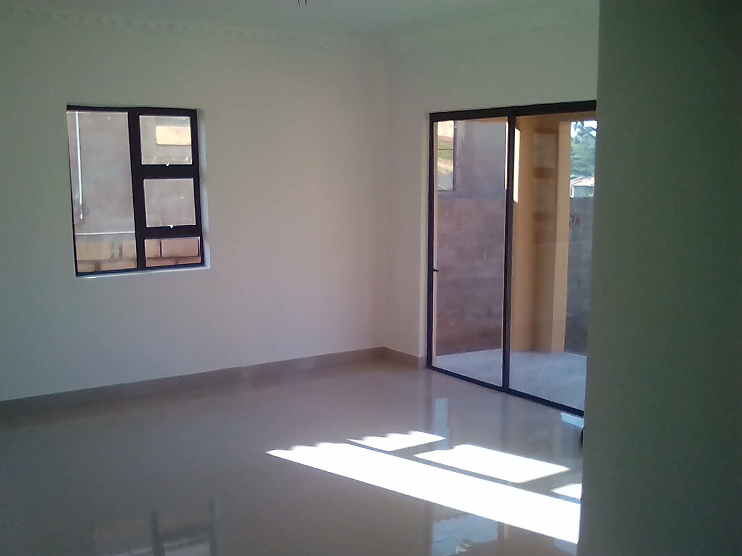 House image