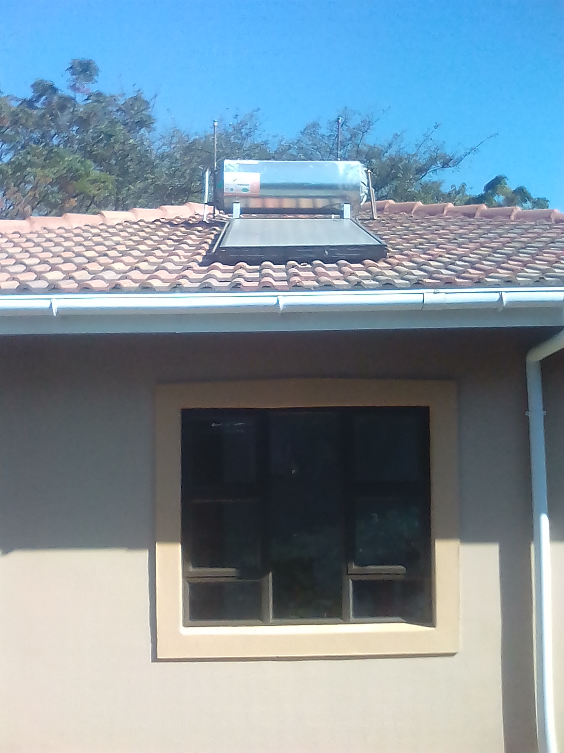 House image