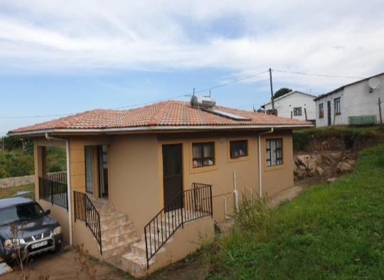 House image